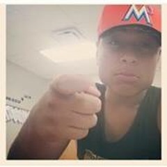 Anthony Lopez Santiago