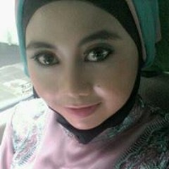 Nurhawati Hasanah