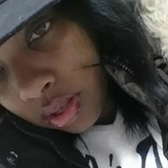 Shanna ImtheCutest Hunter