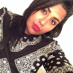 Keishla Yanil Mendoza