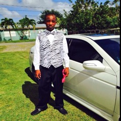 Showbreed Christian