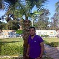 Ahmed Sarhan Abo Deeb