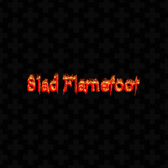 sladflamefoot