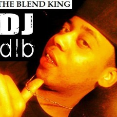 DJ - D.L.B