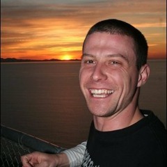 Stephen James Parker