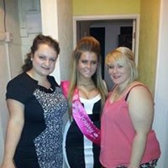 Charley Nicole Collins