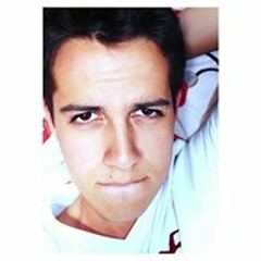 Enrique Gamero Vazquez