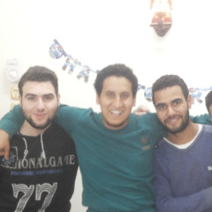 يا صاحبى فاض الحنين