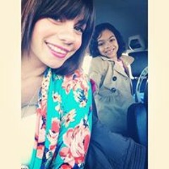 Kirstie Annissia Moran