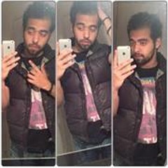 Sunny Arora 21