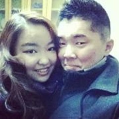 Erdenesuvd Batsaikhan