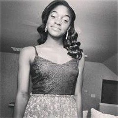 Babigurl Faith