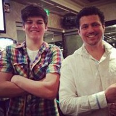 Will Colenso-Wallace