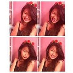 Crisselle Jayne Caluza II