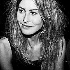 Sarah Emilie Aagaard