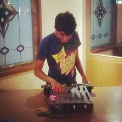 Kenneth Daniel 2