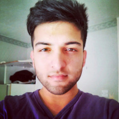 Hassan Khaliq