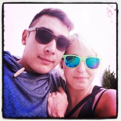 Joyce Erdbeerschnitzel