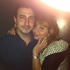 Eleftheria Athanasiadou