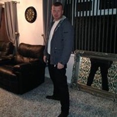 Jamie Lawton New