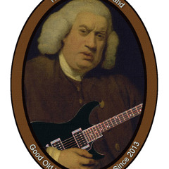 The Sam Johnson Band