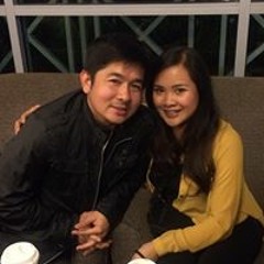 Rhiza Martos Jaramilla