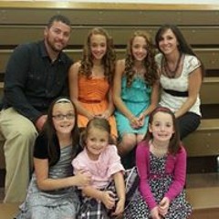 Nicole Plough-Silcox