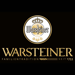 Warsteiner Brauerei