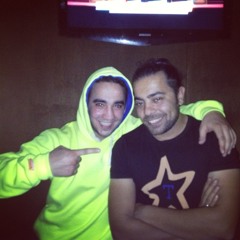 Omar Kholy
