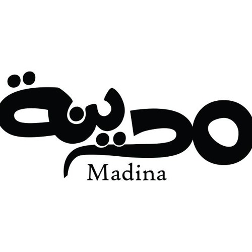 Madina_مدينة’s avatar