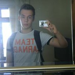 Dane Mitchell Paterson