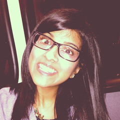 Meera Lad