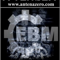 RADIO SHOW //TENSE //