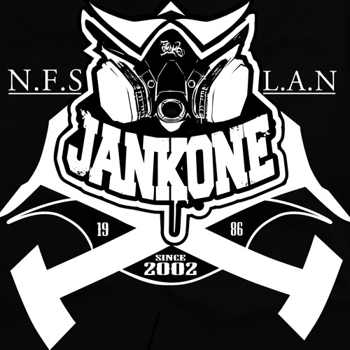 JankOne’s avatar