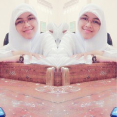 Rizky Tsani Maulidia