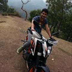 Shubham Sharma 126
