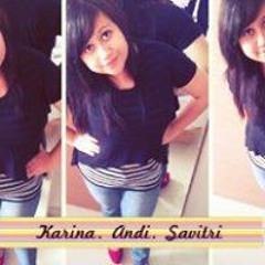 Karina Andi Daulay