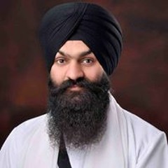 Bhai Gagandeep Singh