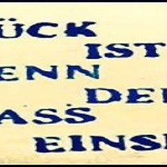 Max ChillaLocke Schönfeld