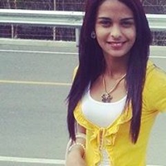 Yohanna Velasquez Peña