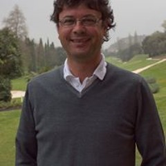Stefano Boccaletti