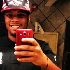 Anthony Mrlaidback Wilson