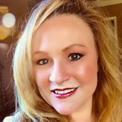 Jeni Wilson Stevenson