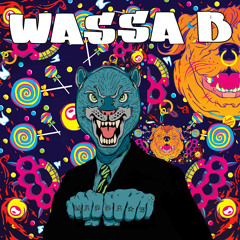 Wassa B - Bass