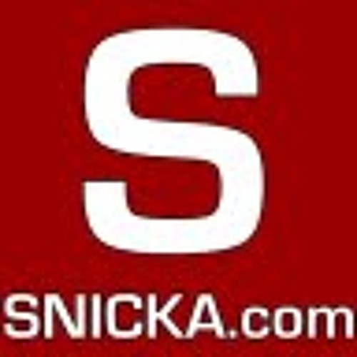 SNICKA’s avatar