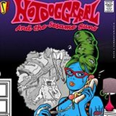 HotdogGrrrl&theSesameBuns