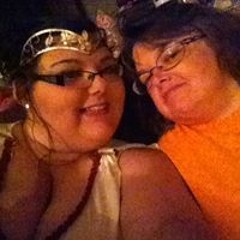 Savanna Cheryle Mace