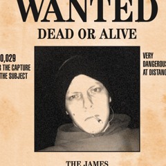 James Michael B