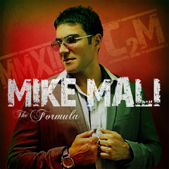 Mike Mali