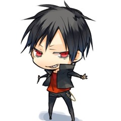 Izaya's Theme